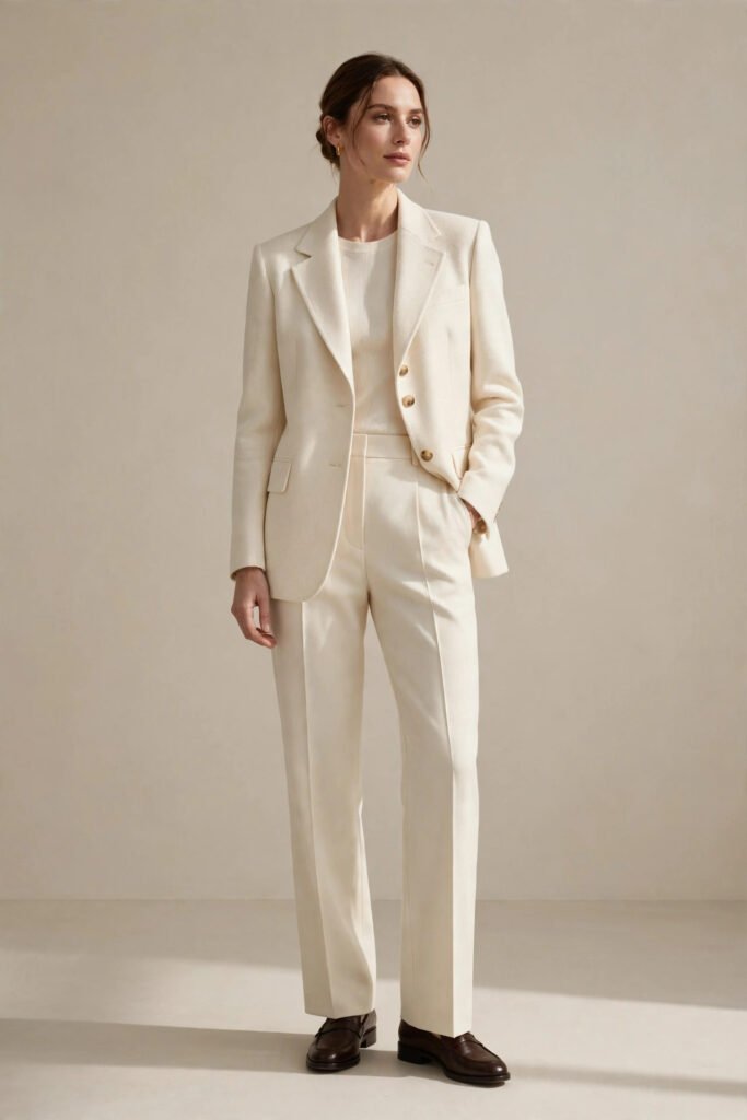 12 Elegant Outfit Ideas That Always Look Expensive