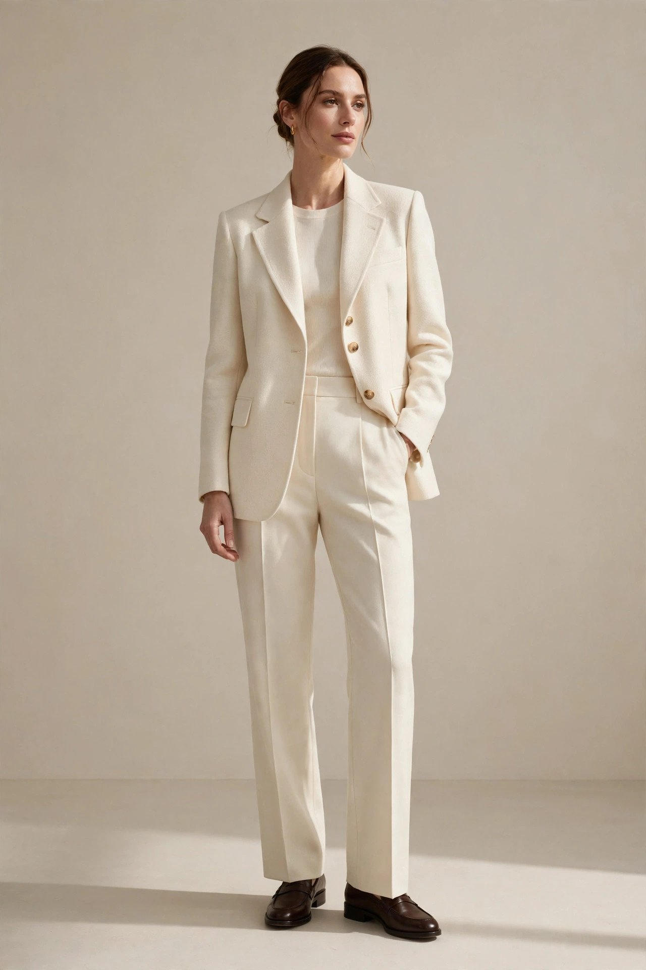 12 Elegant Outfit Ideas That Always Look Expensive