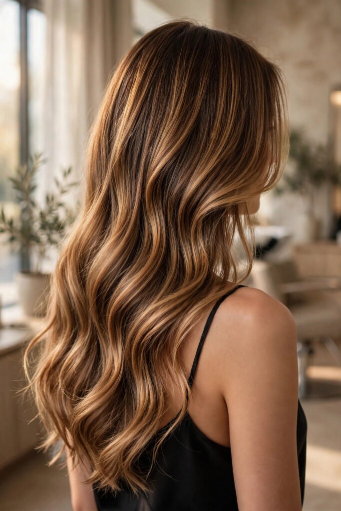 20 Long Hair Color Ideas You'll Love in 2026