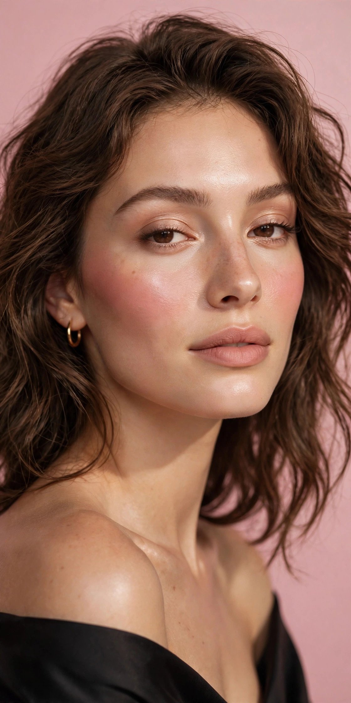 10 Soft Glam Makeup Looks That Work for Real Life
