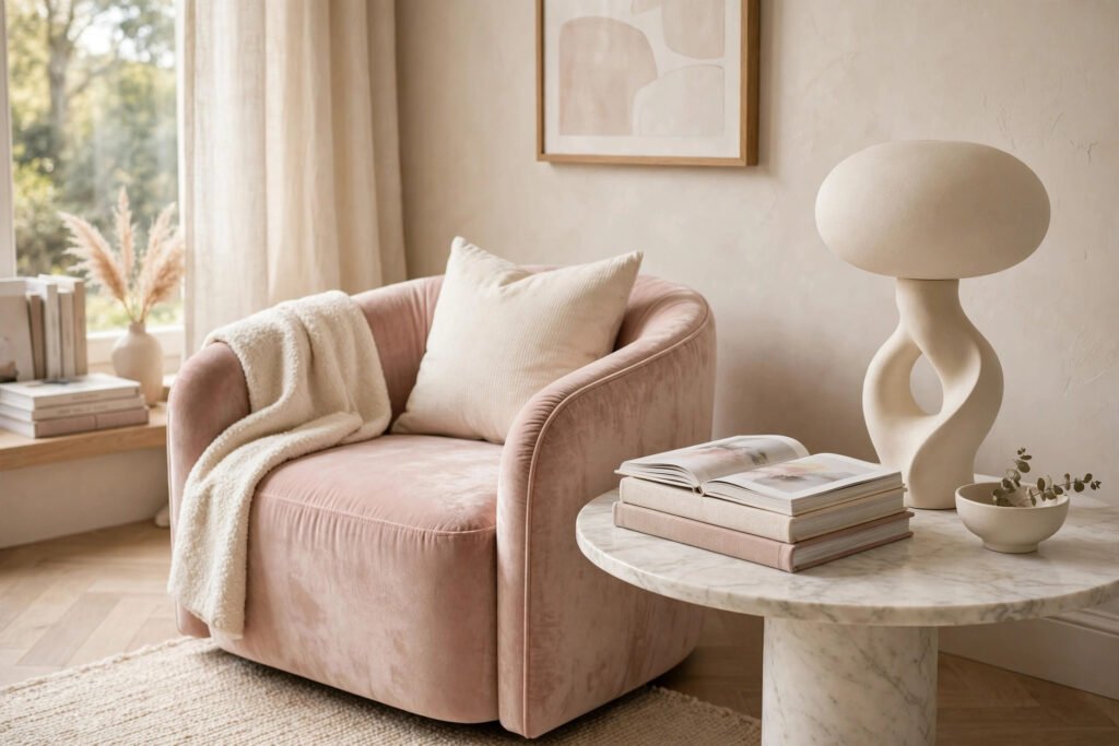 10 Stylish Small Spaces With Big Personality